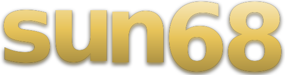 sun68 logo